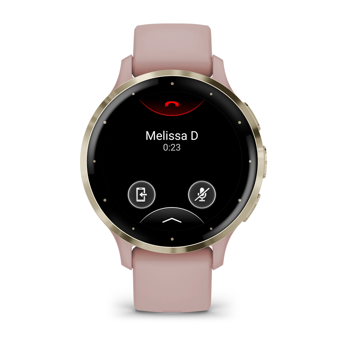 Garmin forerunner rose gold sales