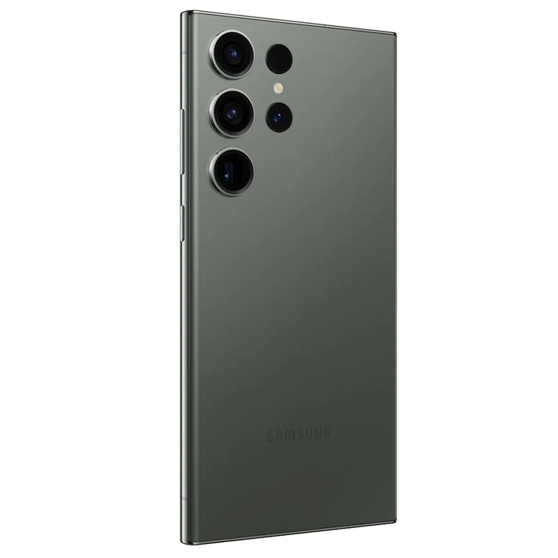 Смартфон Samsung Galaxy S23 Ultra 12/1 ТБ, green
