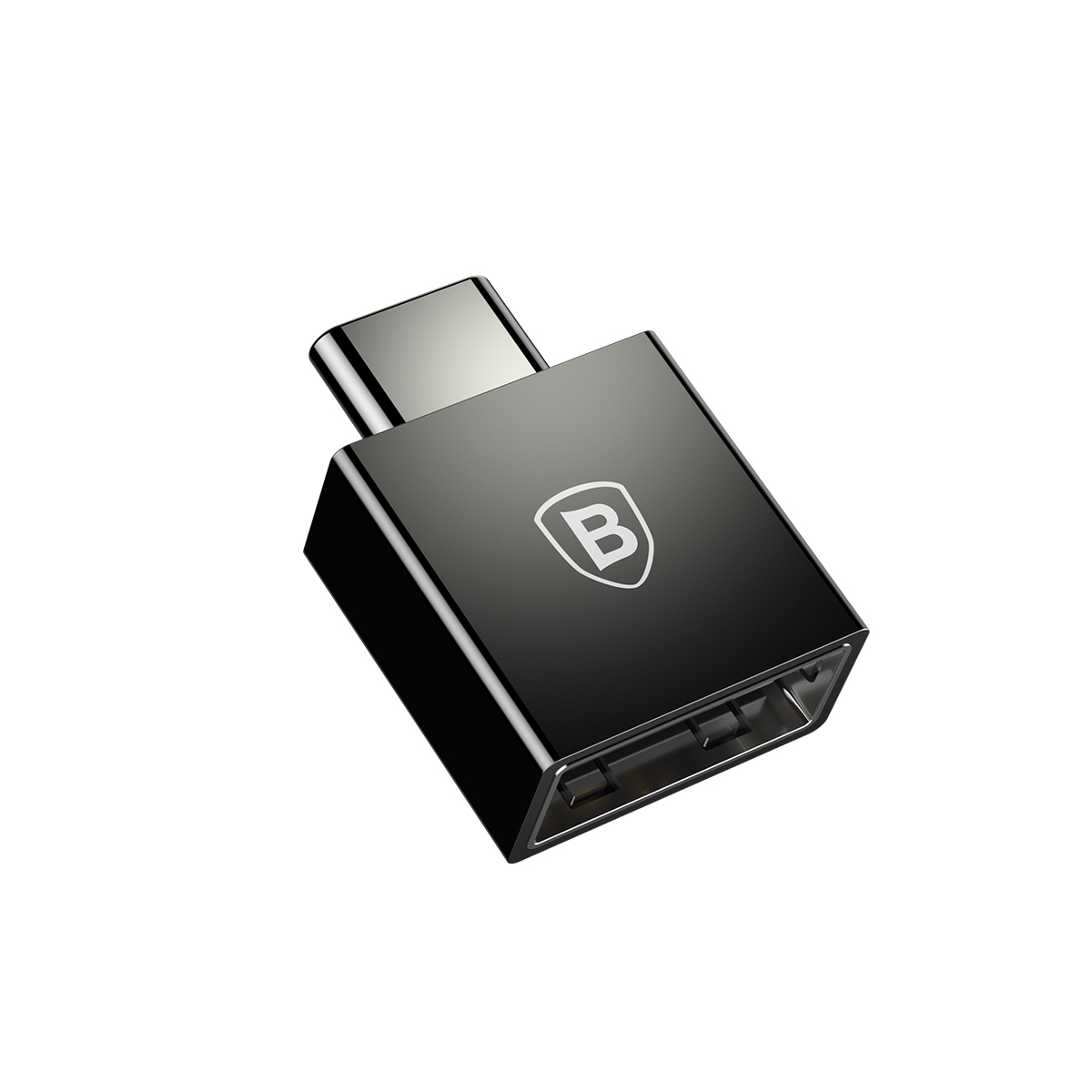 Переходник Baseus USB Type-C - USB