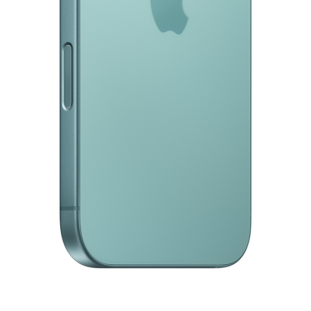 Смартфон Apple iPhone 16 Plus 256GB Teal (nano SIM + eSIM)