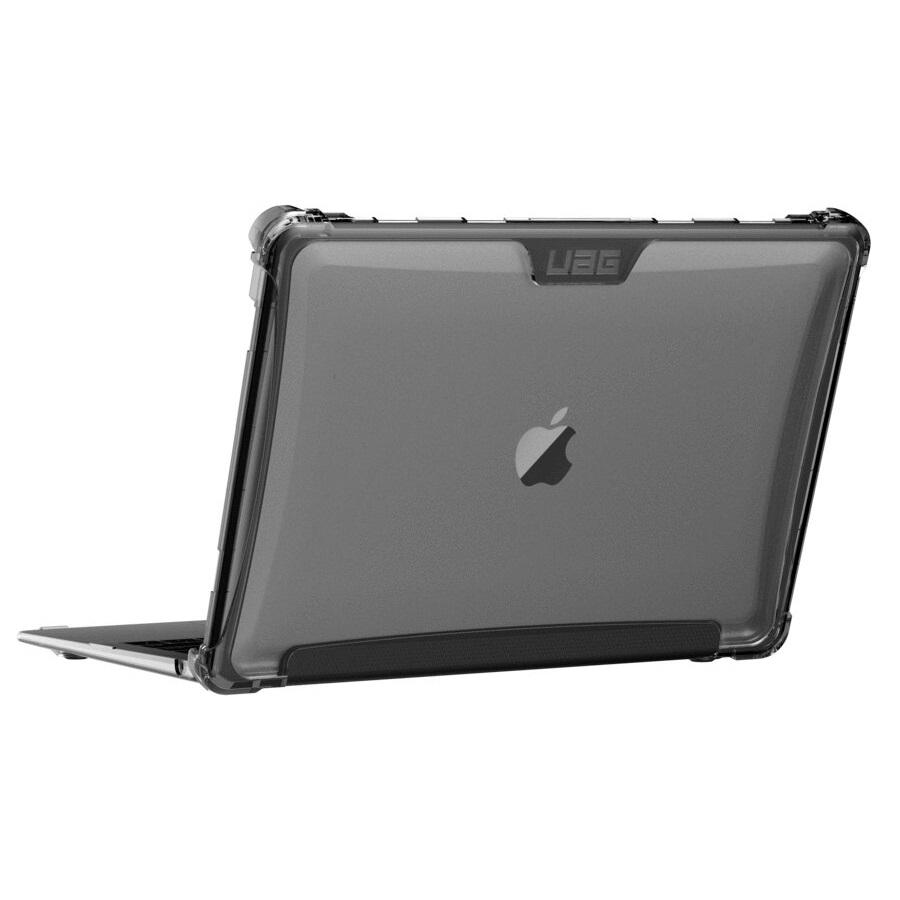 Противоударный защитный чехол UAG Plyo Ice для MacBook Air 13 (2018-2020)