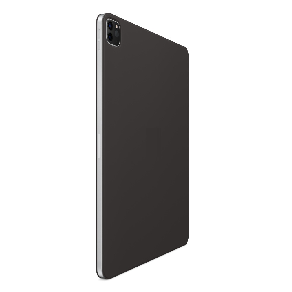Чехол Naturally Magnet Smart Folio для iPad Pro 12.9 (2020-2022) Black