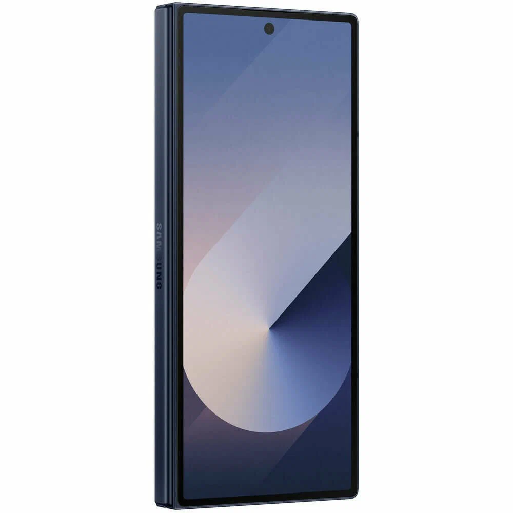 Смартфон Samsung Galaxy Z Fold6 12/256 ГБ, Dual: nano SIM + eSIM, Navy