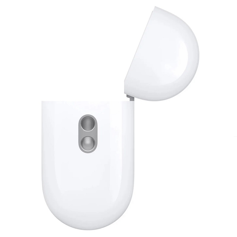 Футляр Apple AirPods Pro 2 Case (Lightning) (A2700)