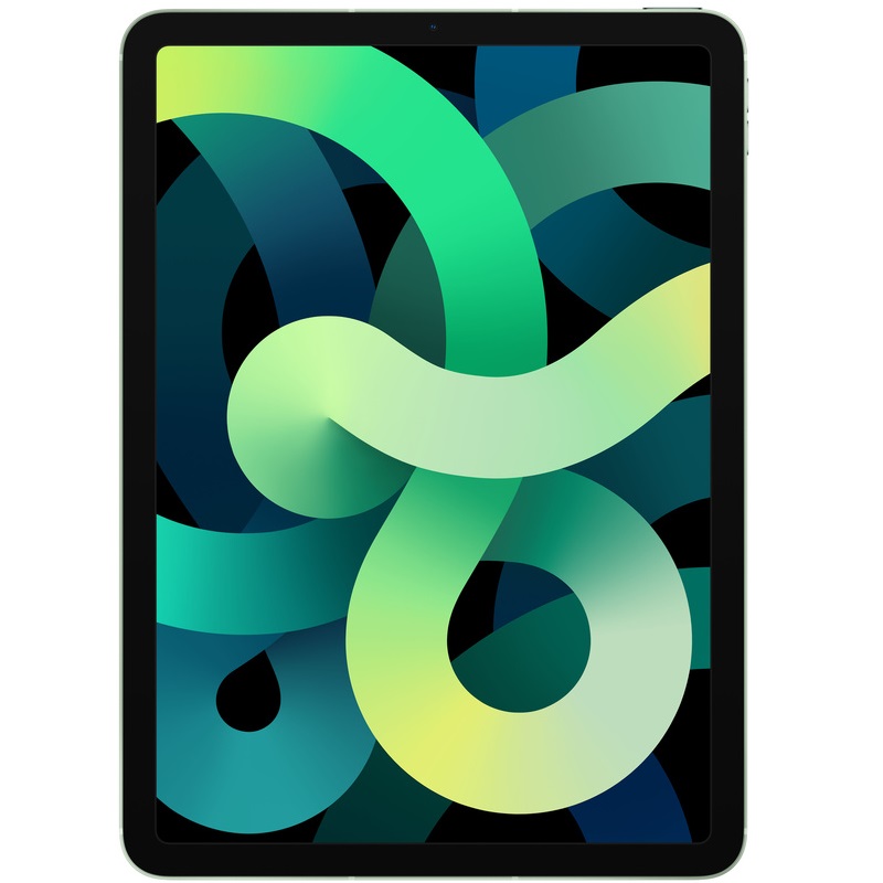 Планшет Apple iPad Air (2020) 64Gb Wi-Fi + Cellular Green (MYH12RU/A)