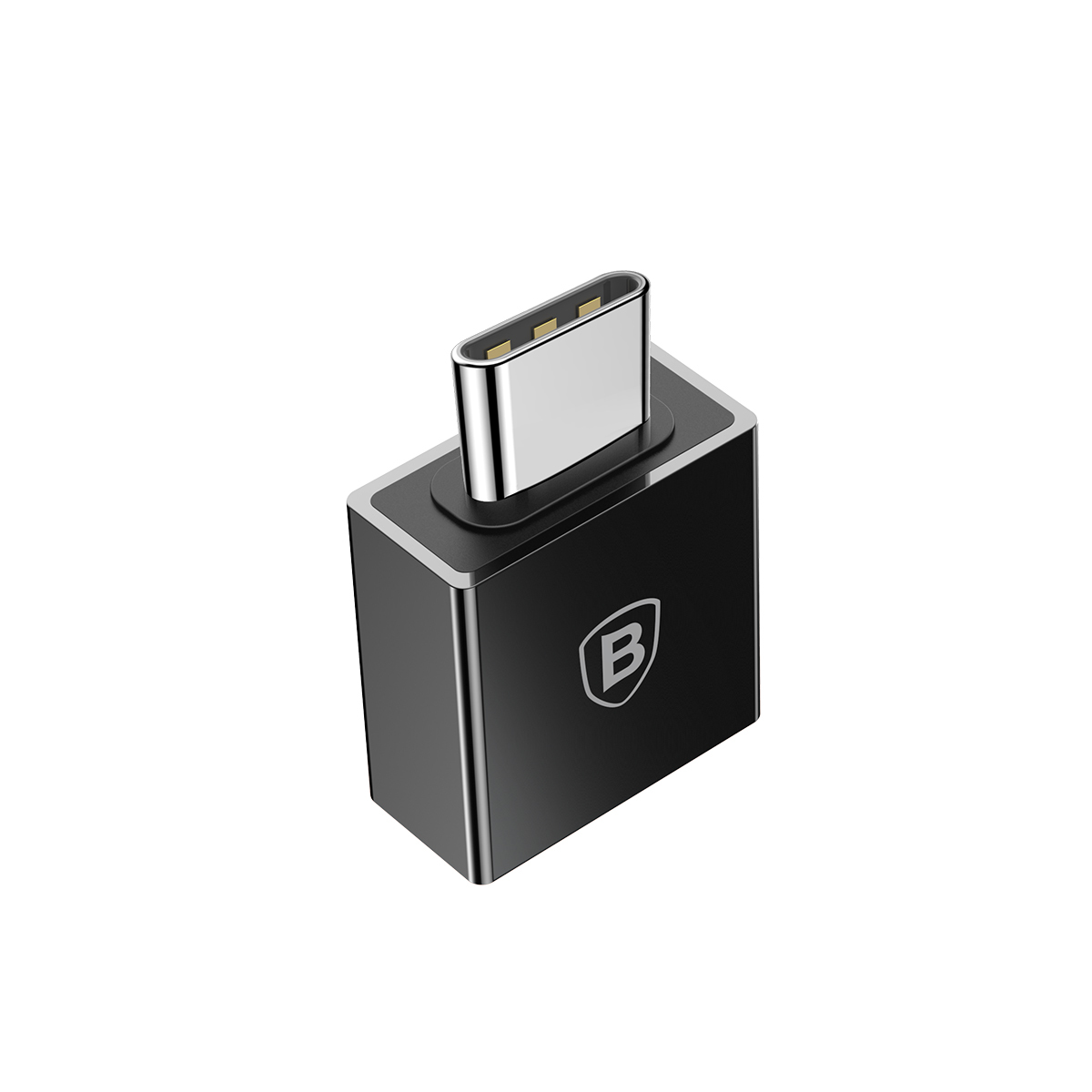 Переходник Baseus USB Type-C - USB