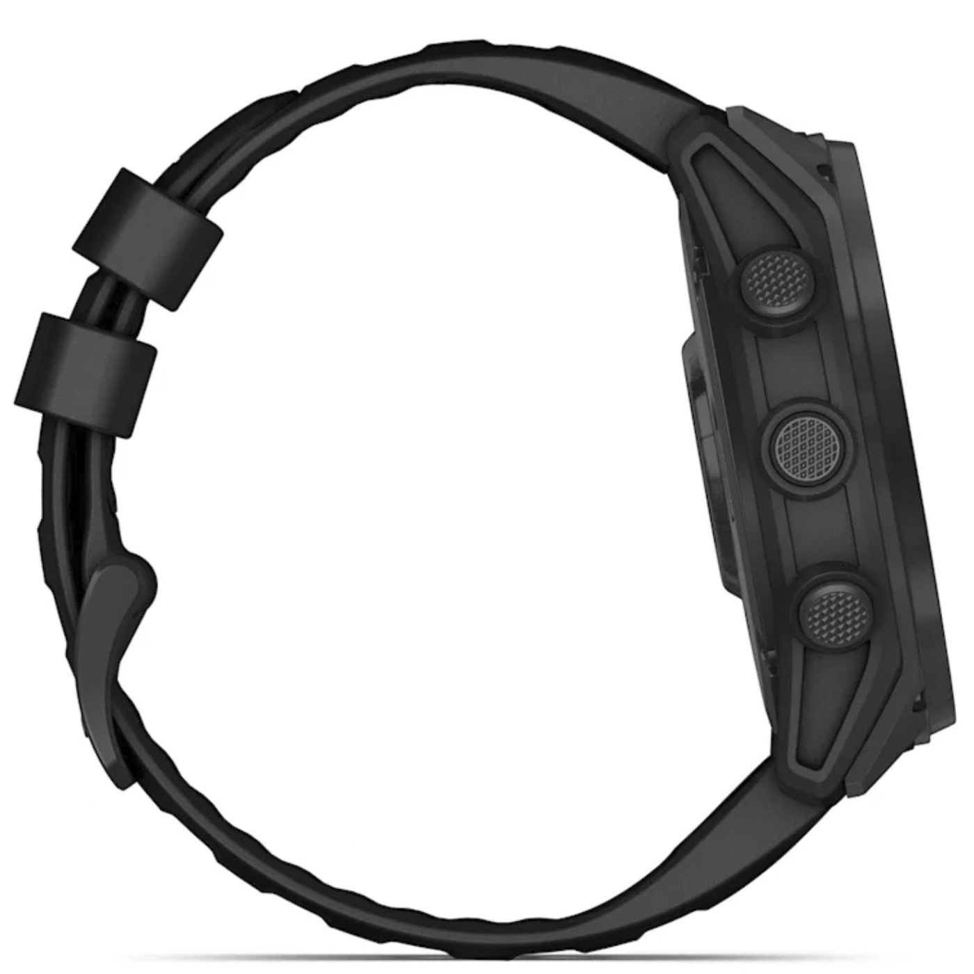 Умные часы Garmin tactix 8 – 51 mm Solar Includes Applied Ballistics Ultralight Solver (010-03407-01)