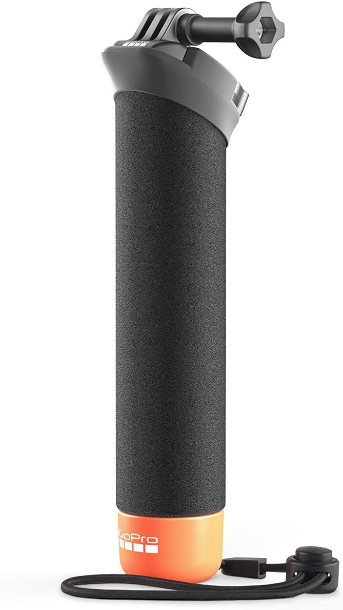 Экшн-камера GoPro HERO12 Black Accessories Bundle, 27.6МП, 1720 мА·ч, черный