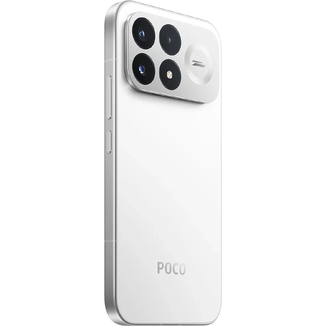 Смартфон Xiaomi POCO F9 Pro 12/512GB Global White