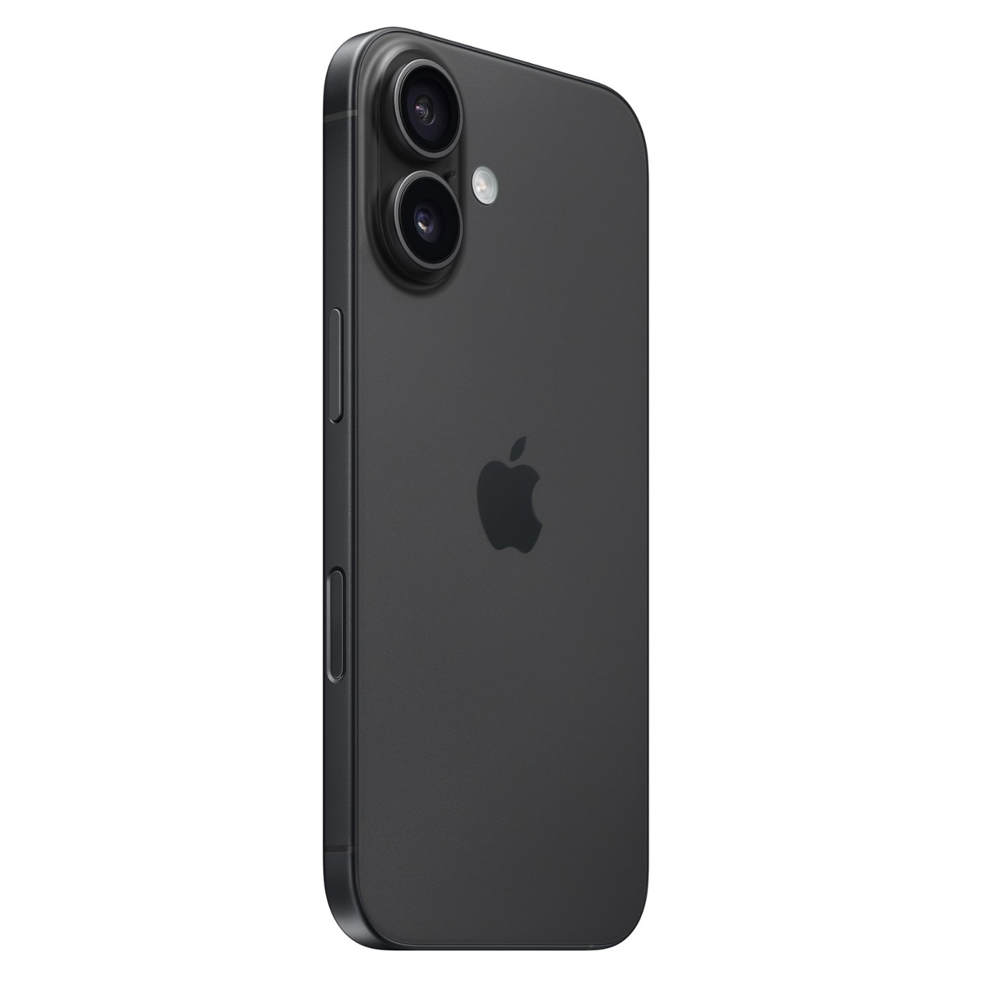 Смартфон Apple iPhone 16 512GB Black (nano SIM + eSIM)