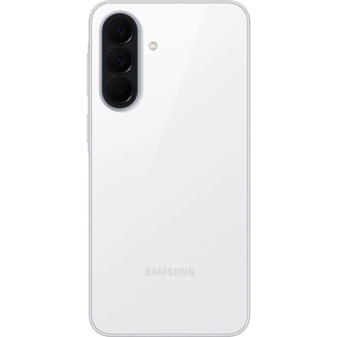 Смартфон Samsung Galaxy A37 5G 8/128GB Dual: nano SIM + eSIM White (SM-A376B)