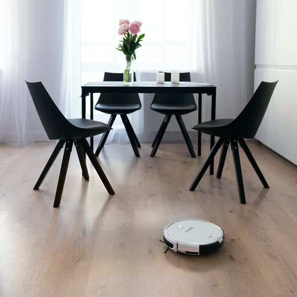 Робот-пылесос GUTREND SMART 300 White