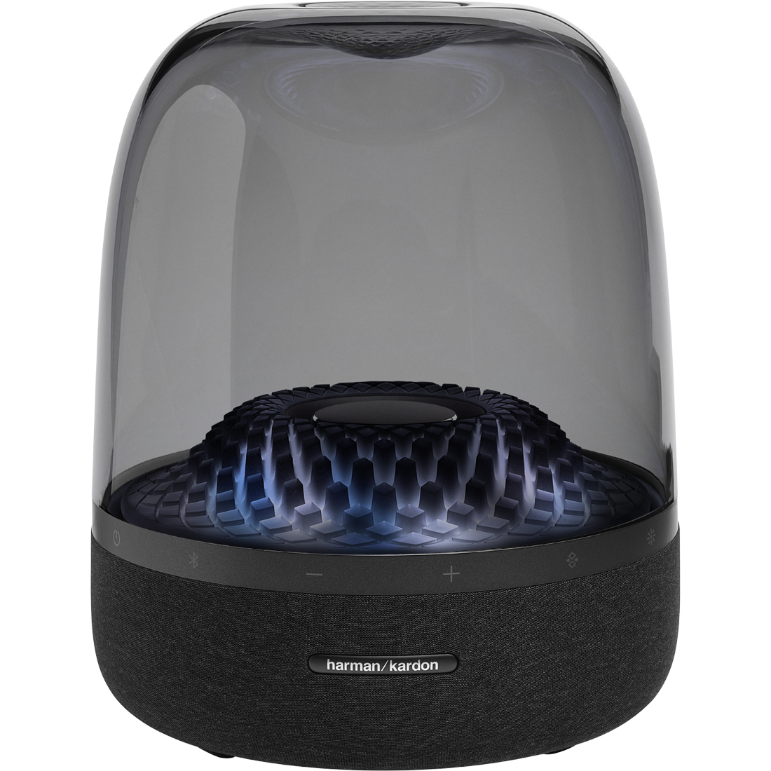 Колонка Harman Kardon Aura Studio 4 Gray