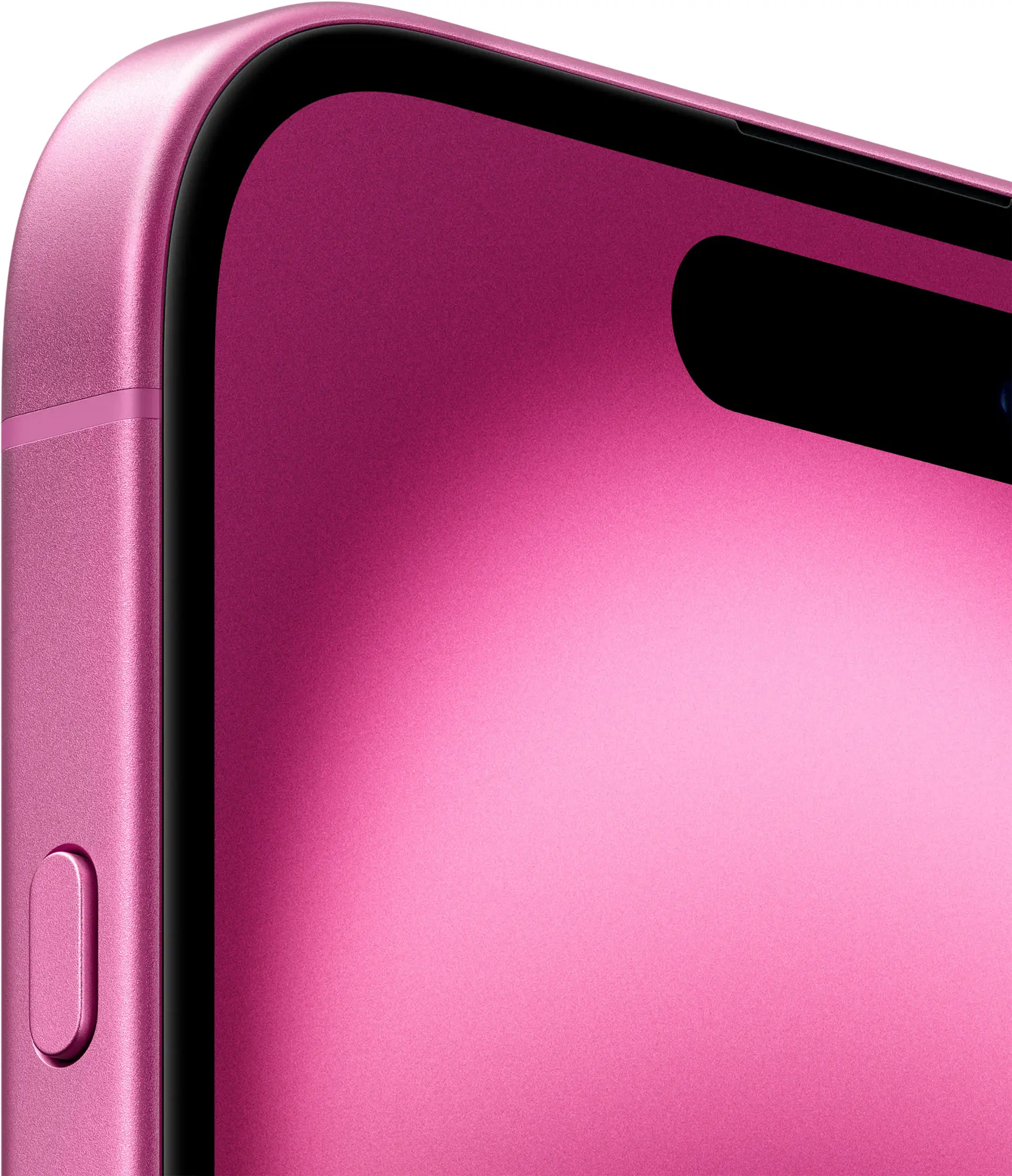 Смартфон Apple iPhone 16 512GB Pink (nano SIM + eSIM)