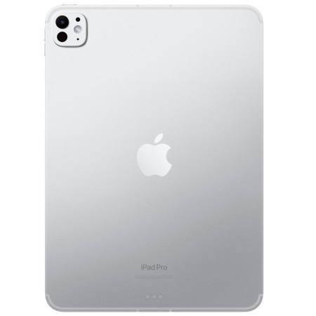Планшет Apple iPad Pro 11 (2024) 2Tb Wi-Fi + Cellular Silver