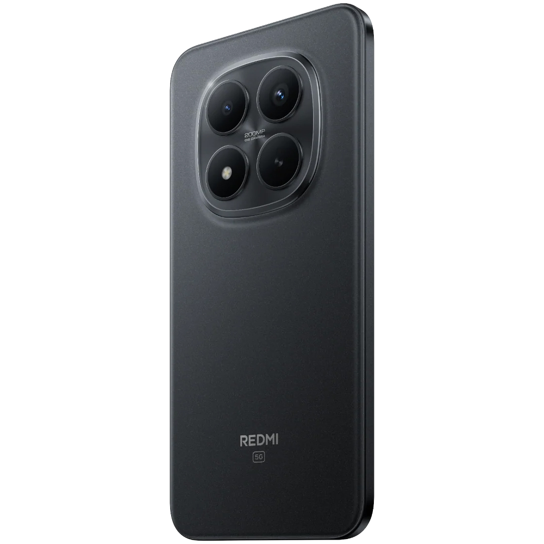 Смартфон Xiaomi Redmi Note 15 Pro Plus 5G 12/512GB Global Black