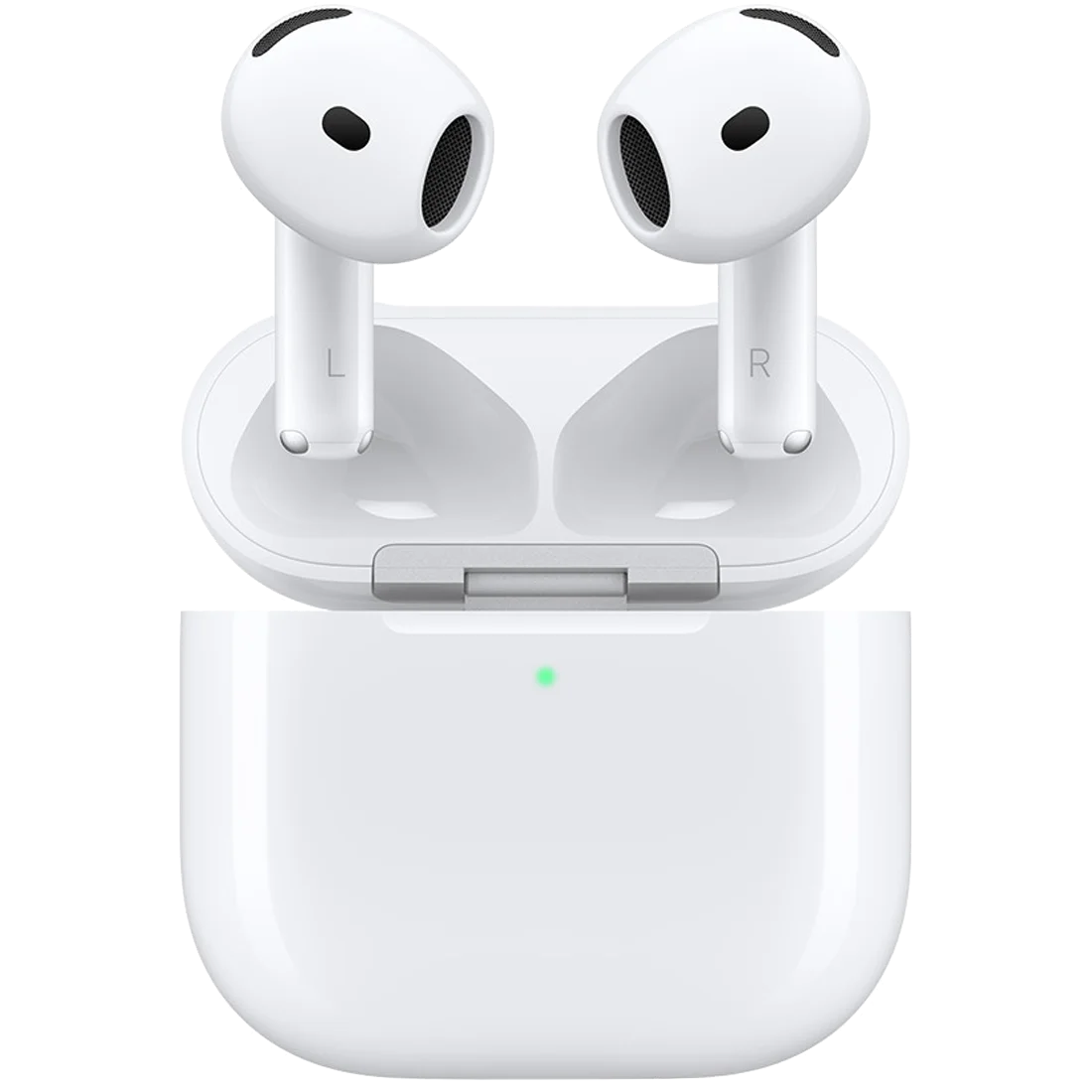 Беспроводные наушники Apple AirPods 5 (MKFW4)
