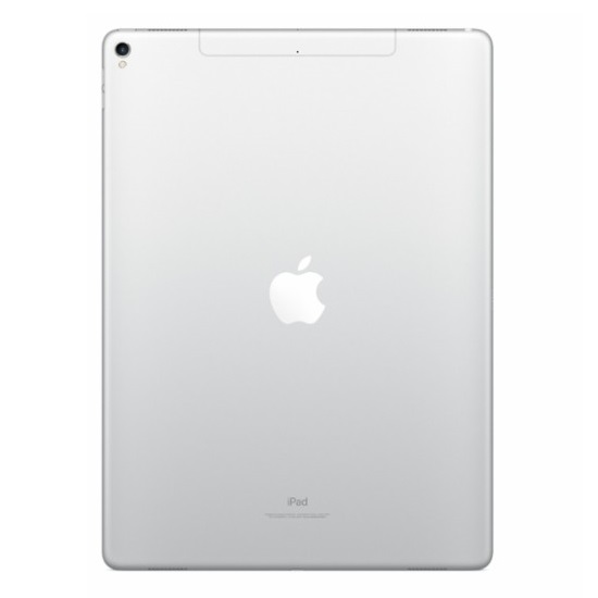 Планшет Apple iPad Pro 12.9 (2017) 64Gb Wi-Fi + Cellular Silver (MQEE2RU/A)
