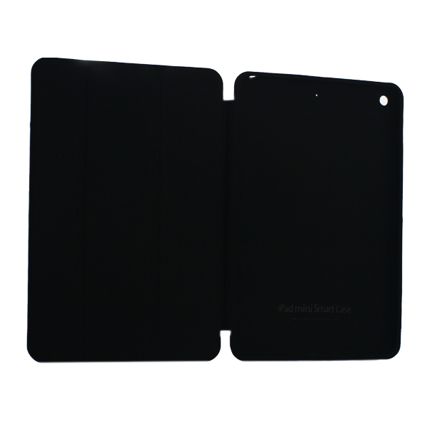 Чехол Naturally Smart Case Black для iPad Mini 5 (2019)
