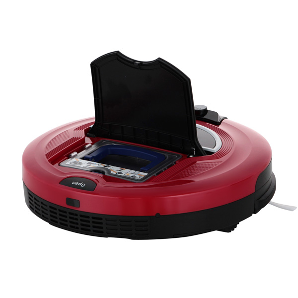 Робот-пылесос Tefal Smart Force Extreme RG7133RH