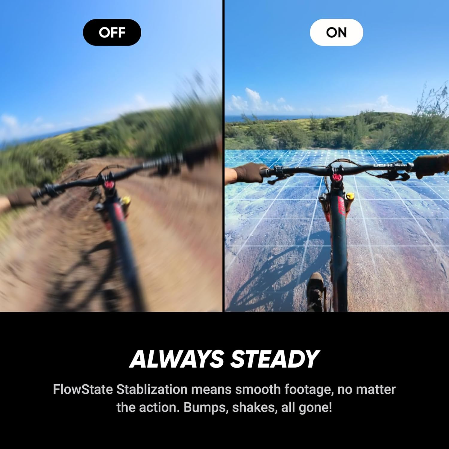 Экшн-камера Insta360 X5 Standard Bundle Satin White Limited Edition