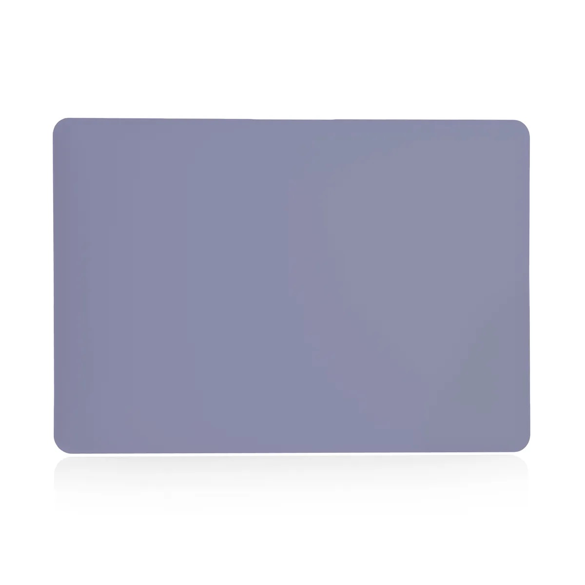 Чехол-накладка Gurdini HardShell Case Lavander Gray для Apple MacBook Pro 14.2 2021