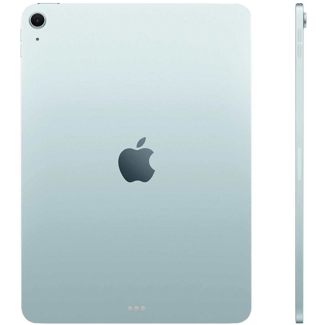 Планшет Apple iPad Air 11 (2026) M4 256GB Wi-Fi Blue
