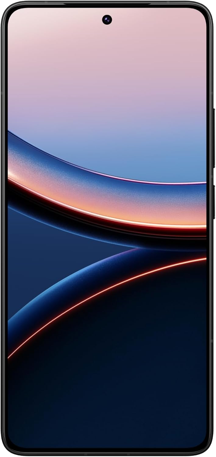Смартфон Xiaomi POCO F7 Ultra 5G 12/256GB Global Dual nano SIM Yellow