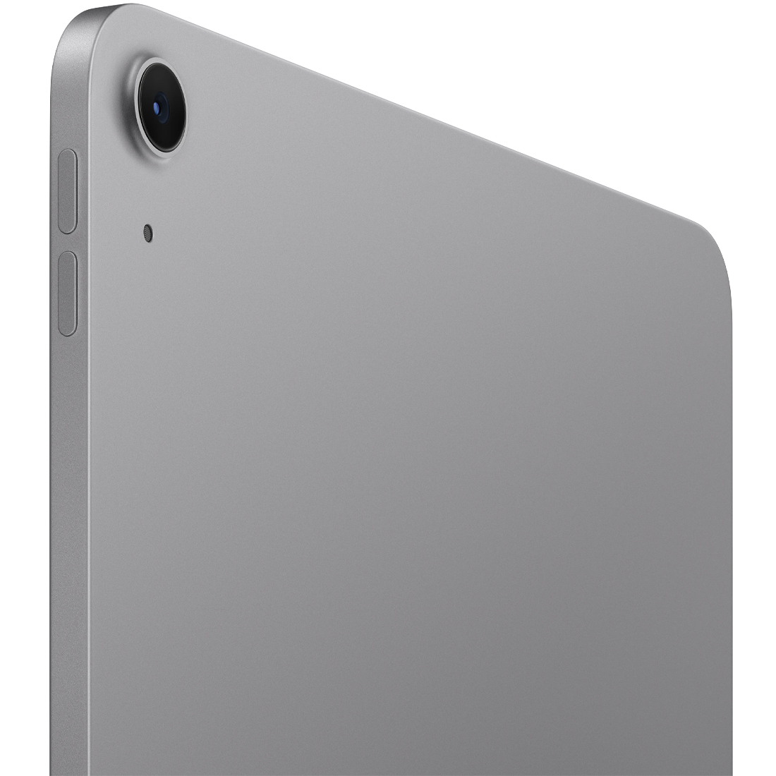 Планшет Apple iPad Air 11 (2026) M4 128GB Wi-Fi Space Gray