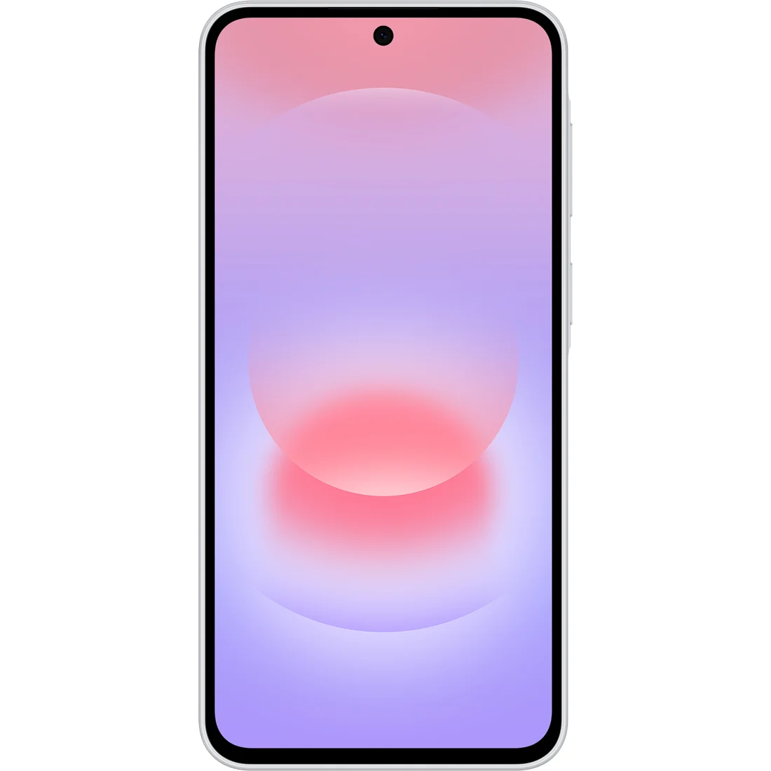 Смартфон Samsung Galaxy A37 5G 8/128GB Dual: nano SIM + eSIM White (SM-A376B)