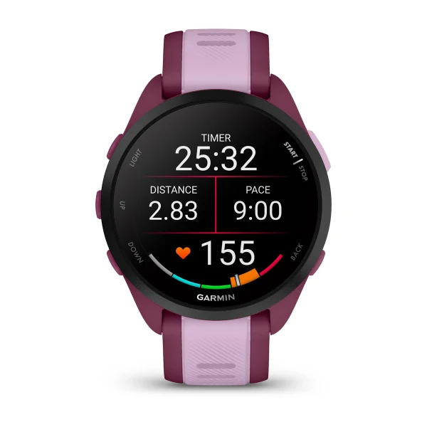 Garmin forerunner 9 on sale