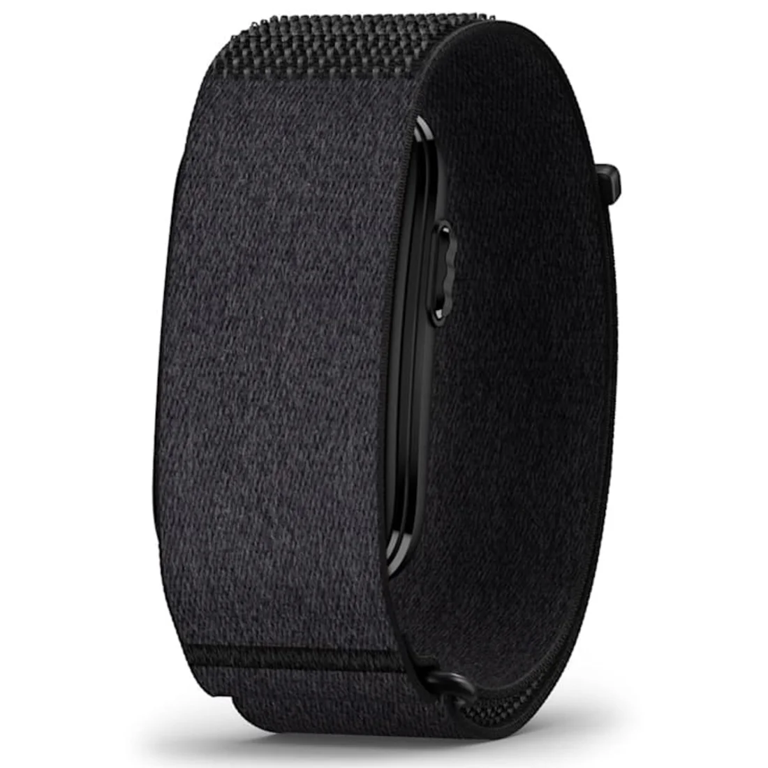 Умный фитнес-браслет Garmin CIRQA Smart Band Black L-XL (010-04675-00)
