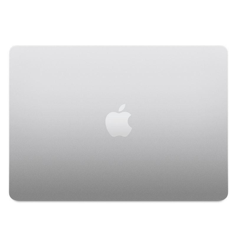 13.6 Ноутбук Apple MacBook Air 13 2022 (2560x1600, Apple M2, RAM 16 ГБ, SSD 512 ГБ, Apple graphics 8-core), Silver (Z15W000KZ)