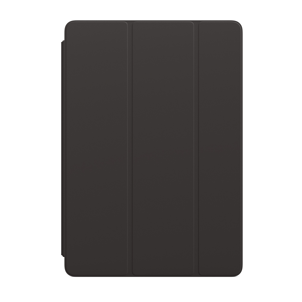 Чехол Apple Smart Cover iPad Black (MX4U2ZM/A) для iPad Pro 10.5/iPad Air (2019)/iPad 10.2 (2019/2020)