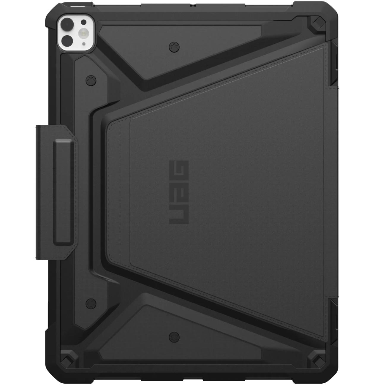 Противоударный защитный чехол UAG Metropolis SE для iPad Pro 13 (2024) Black