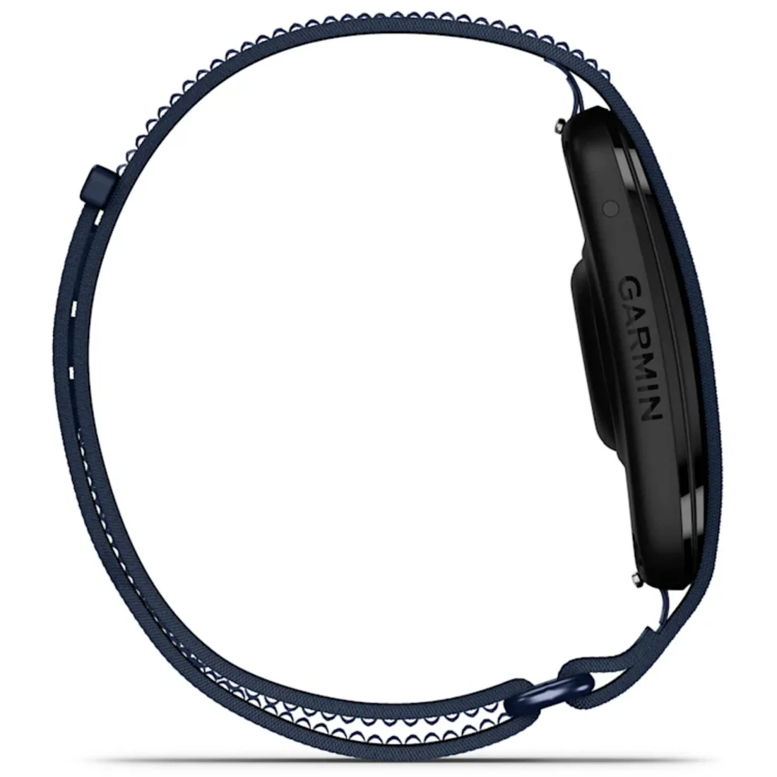 Умный фитнес-браслет Garmin CIRQA Smart Band Captain Blue L-XL (010-04675-03)