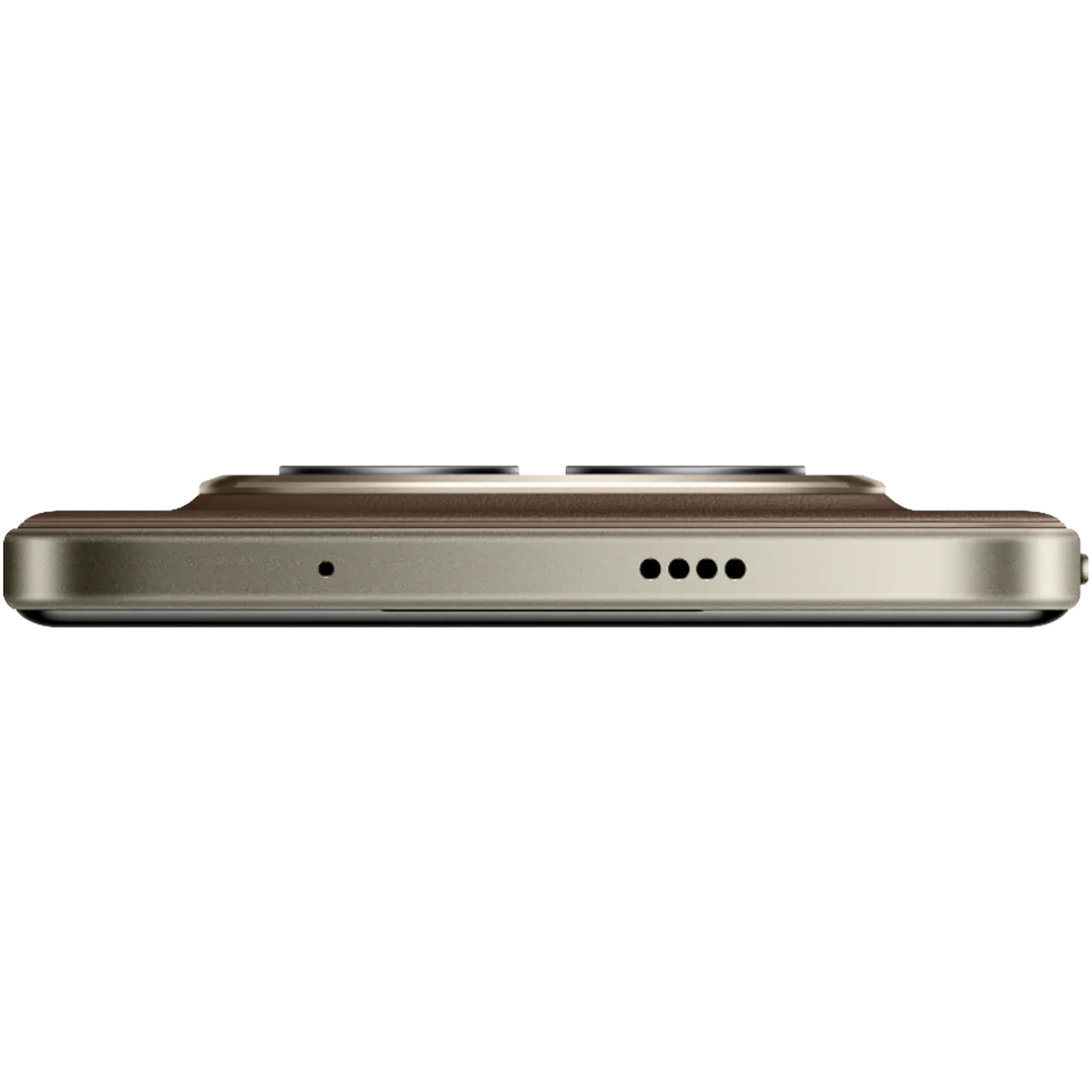 Смартфон Xiaomi Redmi Note 15 Pro Plus 5G 12/512GB Global Mocha Brown
