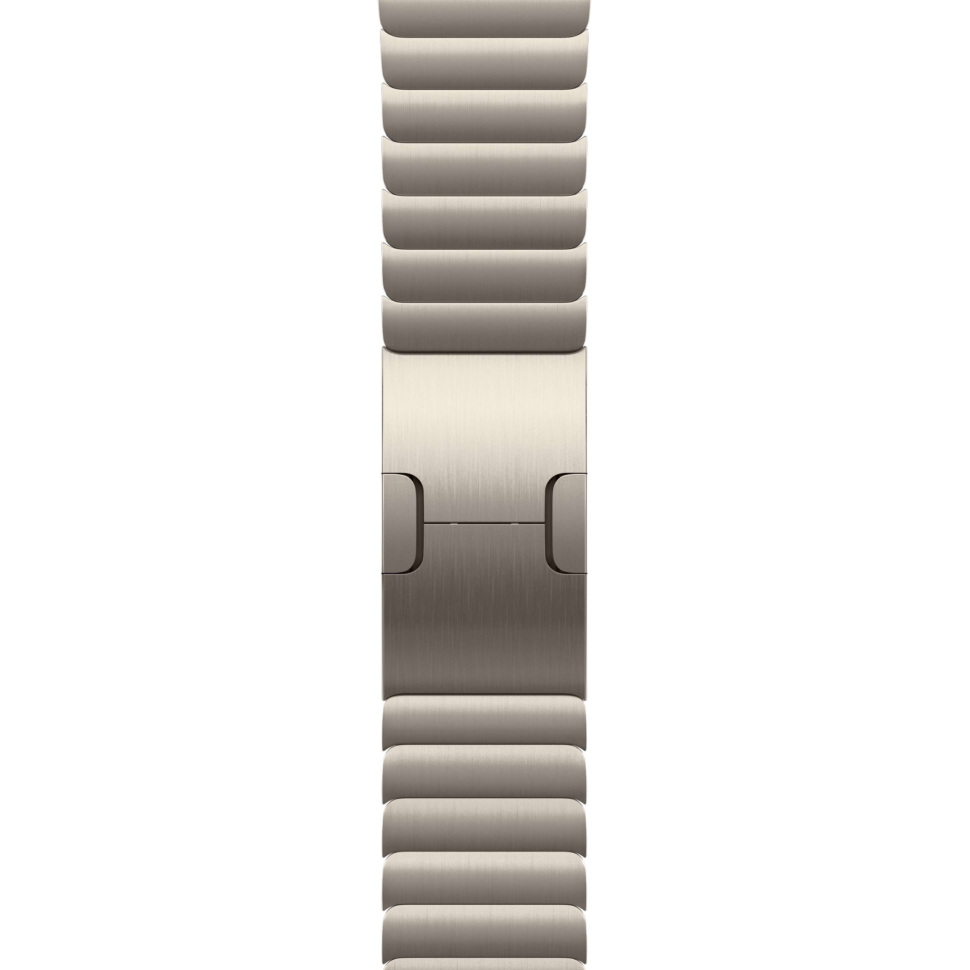 Умные часы Apple Watch Series 10 GPS + Cellular, 46mm Natural Titanium Case with Natural Link Bracelet