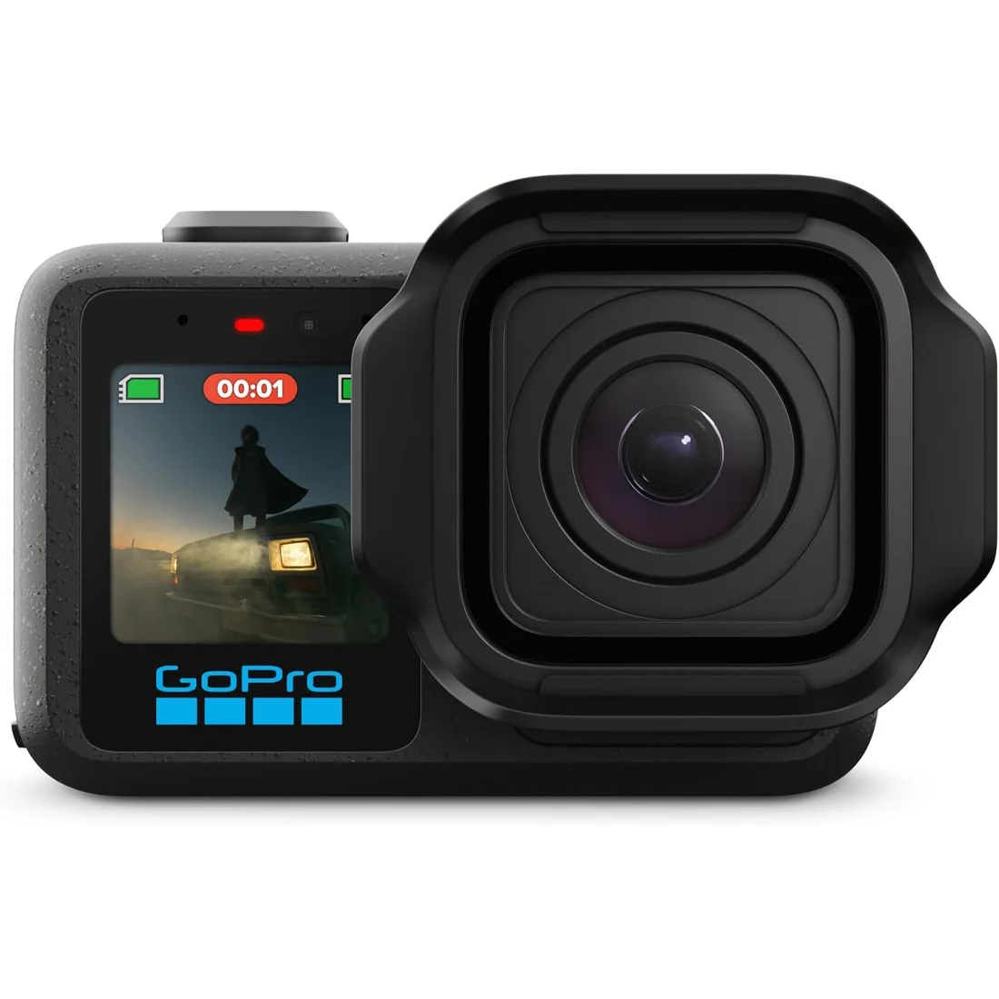 Экшн-камера GoPro MISSION 1