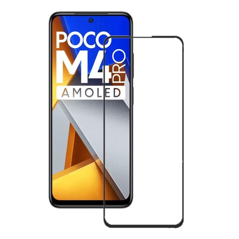 Защитное стекло Xiaomi POCO M4 Pro/Poco X3 GT/Redmi Note 11/Redmi Note 11T