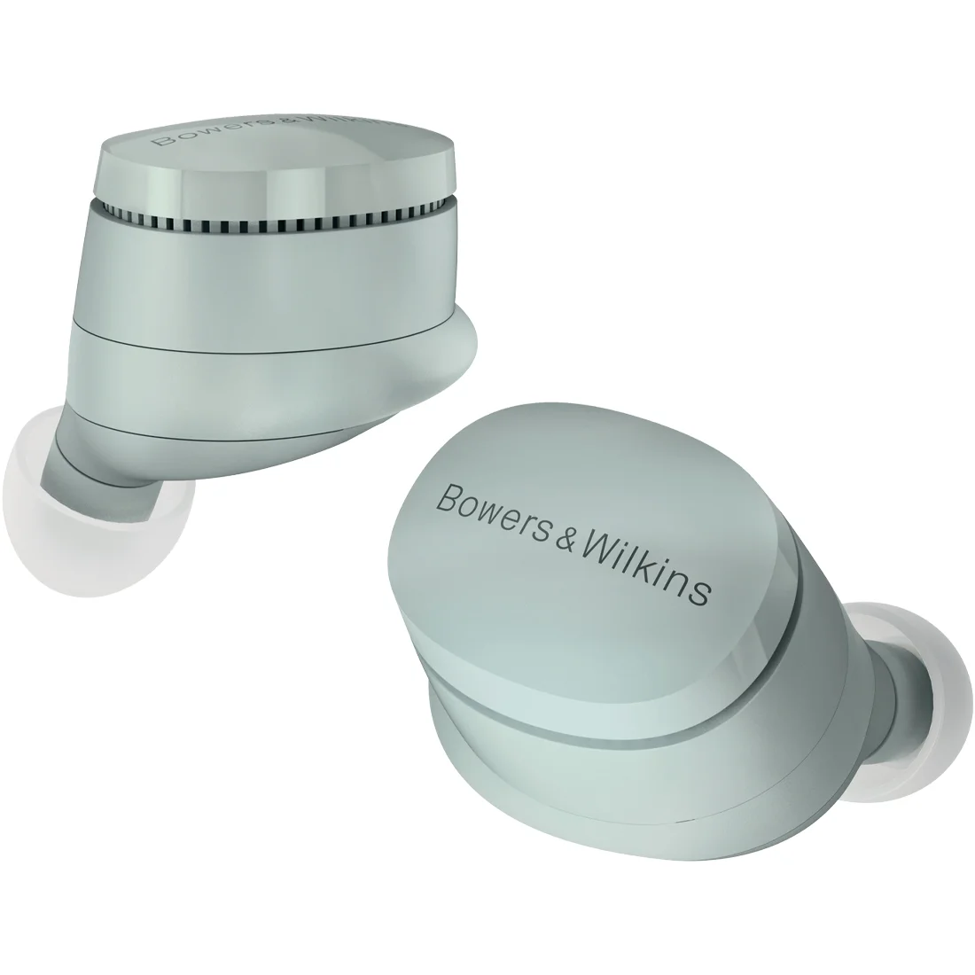 Беспроводные наушники Bowers & Wilkins Pi6 Forest Green