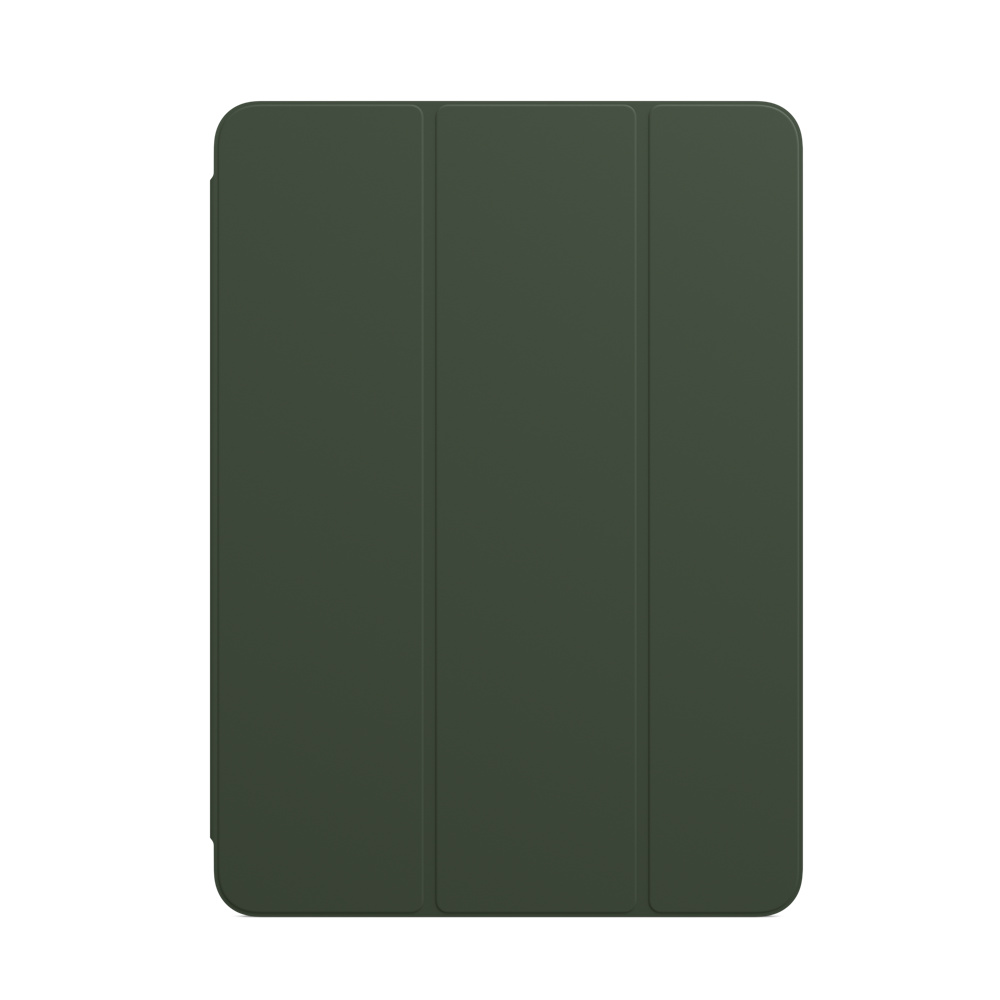 Чехол Naturally Magnet Smart Folio для iPad Air 10.9 Cyprus Green