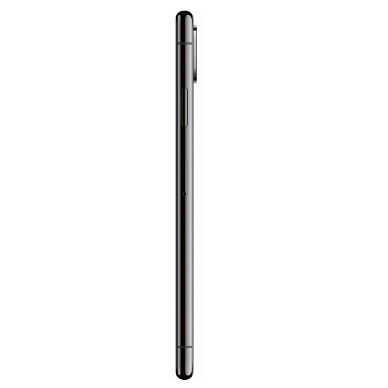Смартфон Apple iPhone Xs MAX 512Gb Space Gray восстановленный (FT562RU/A)