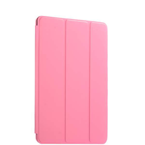 Чехол Naturally Smart Case Pink для iPad 10.2 (2019/2020)