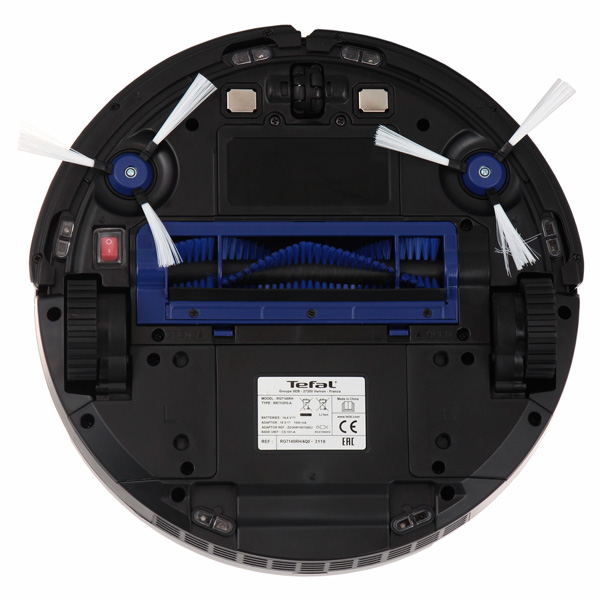 Робот-пылесос Tefal Smart Force Extreme RG7145RH