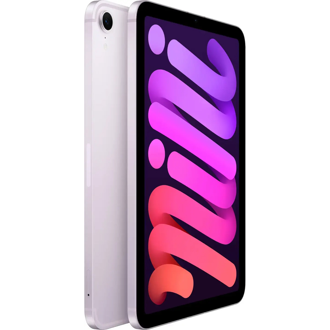 Планшет Apple iPad mini (2024) 512Gb Wi-Fi + Cellular Purple