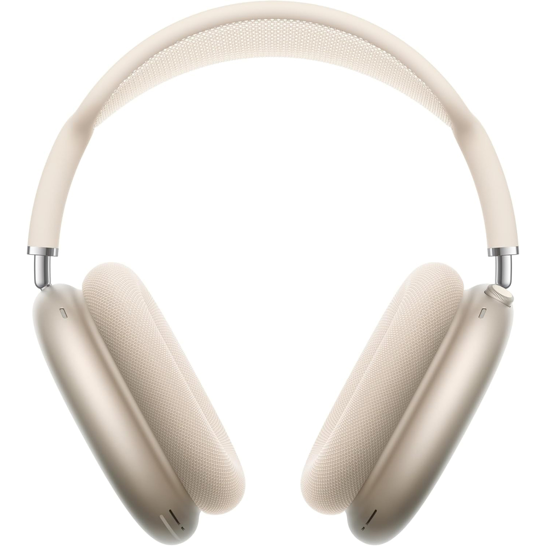 Беспроводные наушники Apple AirPods Max 2 USB-C Starlight (MHWL4)