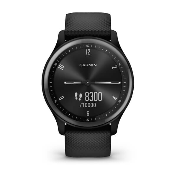Garmin vivomove bands deals