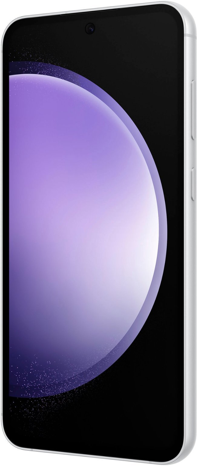 Смартфон Samsung Galaxy S23 FE 5G (SM-711B) 8/128 ГБ, Dual: nano SIM + eSIM, фиолетовый
