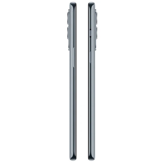Смартфон OnePlus Nord 2 5G 12/256 ГБ, gray sierra